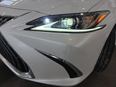 2023 Lexus ES 350