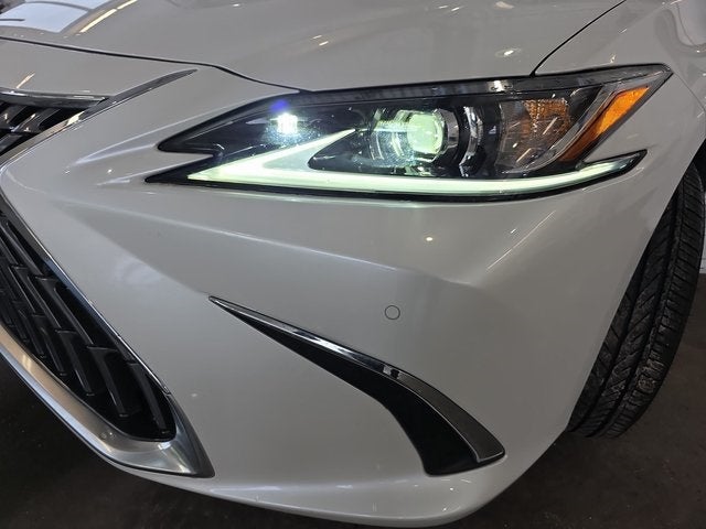 2023 Lexus ES 350