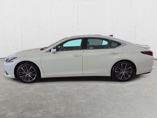 2023 Lexus ES 350