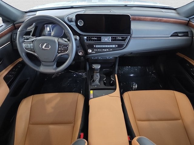 2023 Lexus ES 350