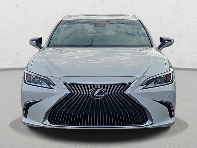 2020 Lexus ES 350
