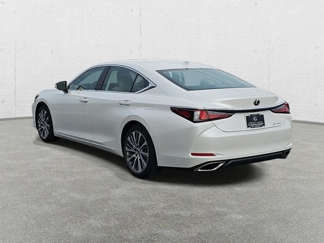 2020 Lexus ES 350