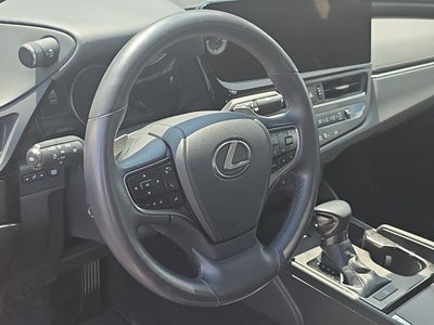 2023 Lexus ES 350