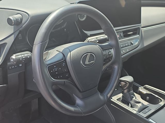 2023 Lexus ES 350