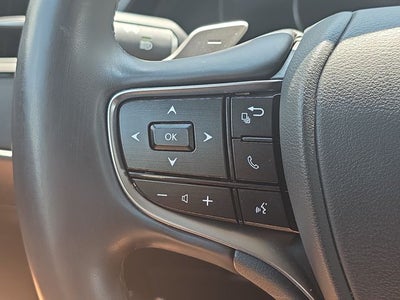 2023 Lexus ES 350