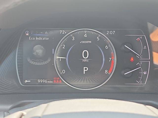 2023 Lexus ES 350