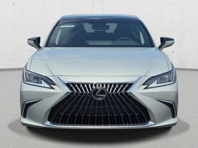 2023 Lexus ES 350