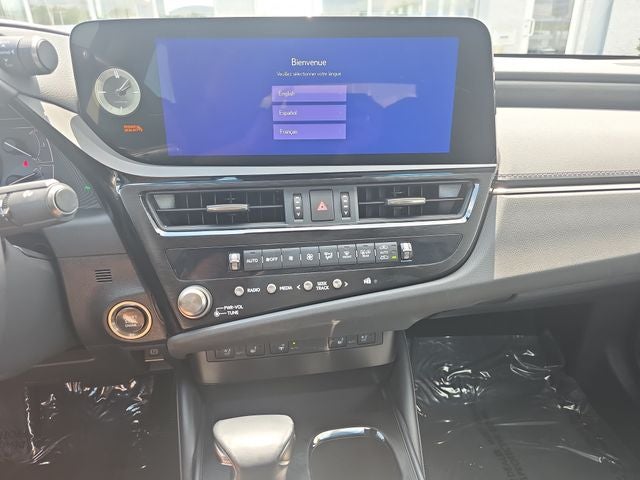 2023 Lexus ES 350