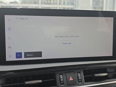 2023 Lexus ES 350