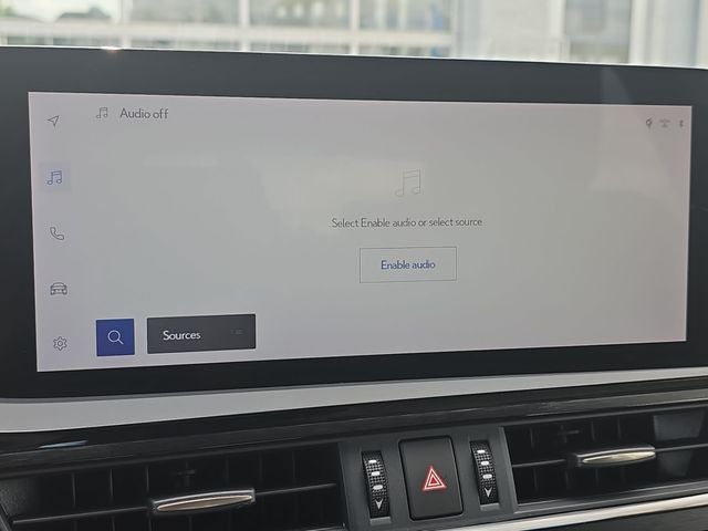 2023 Lexus ES 350