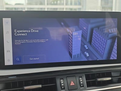 2023 Lexus ES 350