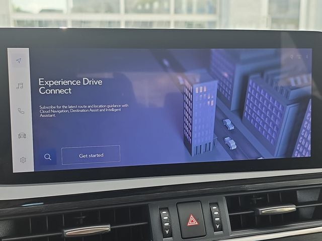 2023 Lexus ES 350