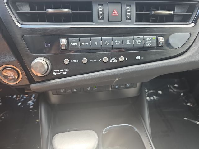 2023 Lexus ES 350