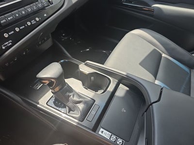 2023 Lexus ES 350