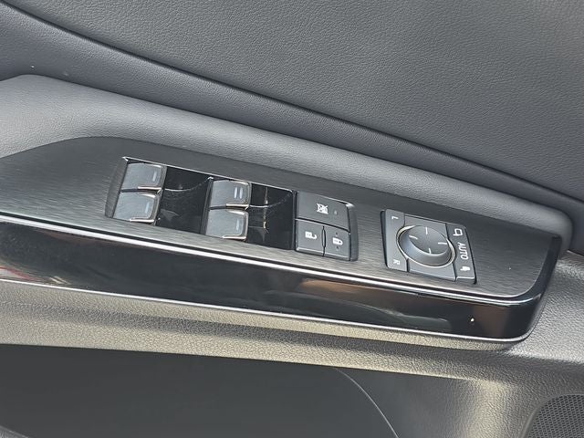 2023 Lexus ES 350