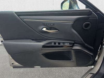 2023 Lexus ES 350