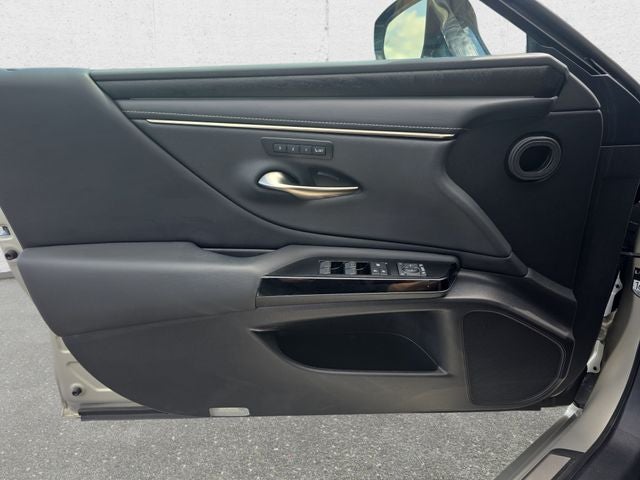 2023 Lexus ES 350
