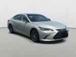 2023 Lexus ES 350