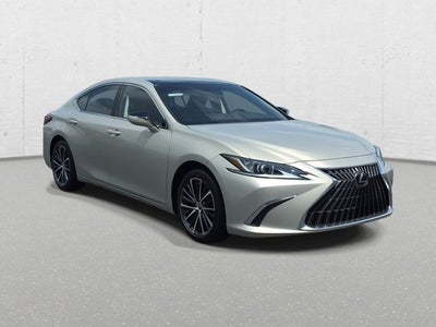 2023 Lexus ES 350