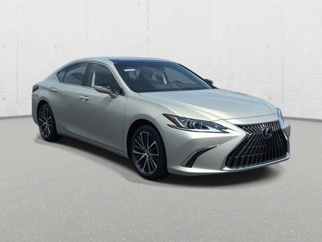 2023 Lexus ES 350