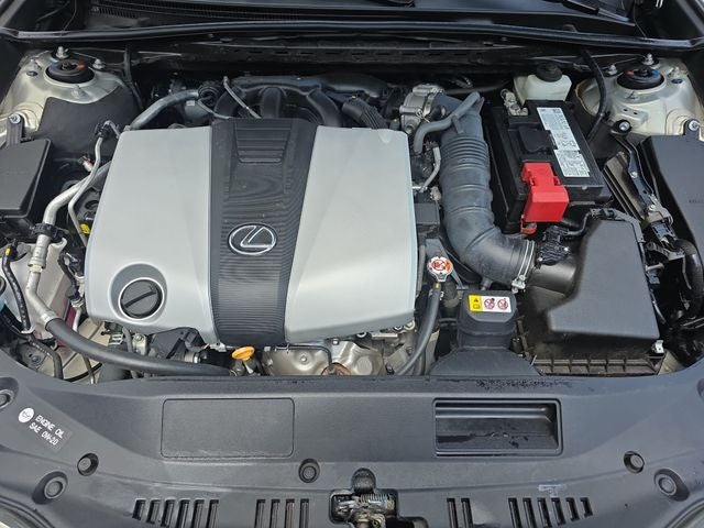 2023 Lexus ES 350