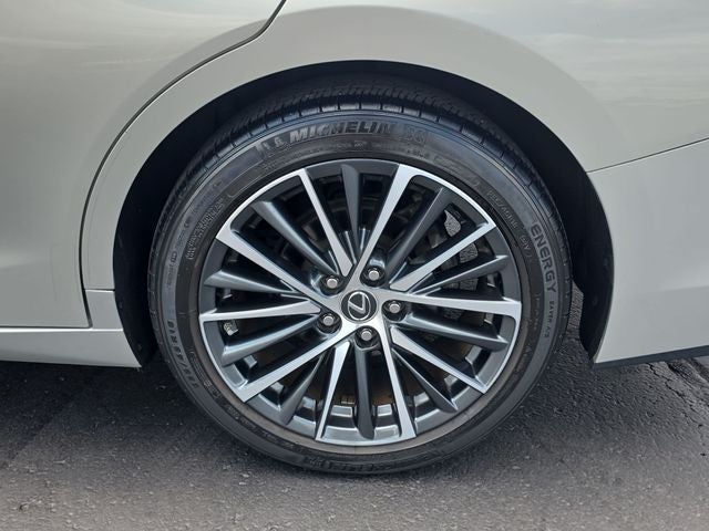 2023 Lexus ES 350