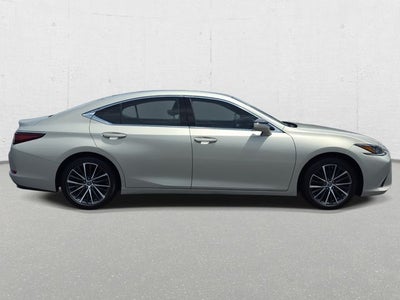 2023 Lexus ES 350