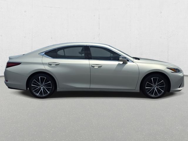 2023 Lexus ES 350