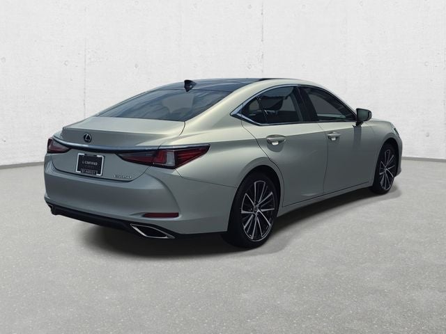 2023 Lexus ES 350