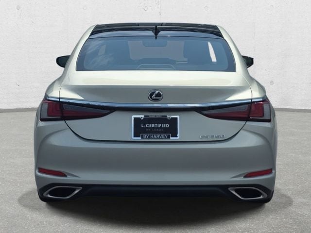 2023 Lexus ES 350