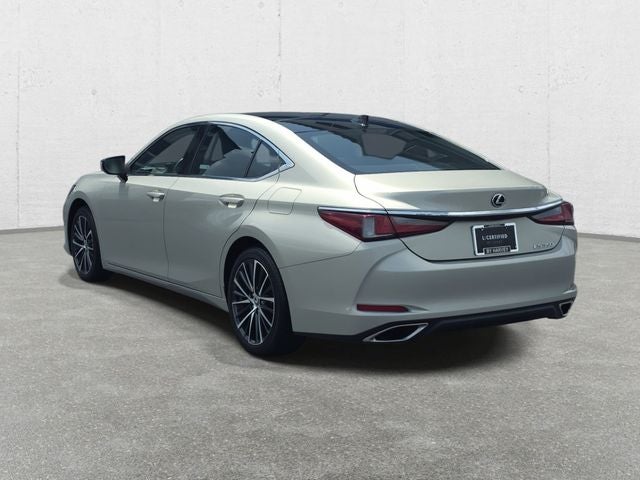 2023 Lexus ES 350
