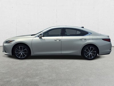2023 Lexus ES 350