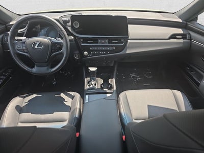 2023 Lexus ES 350