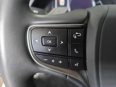 2024 Lexus ES 300h Ultra Luxury