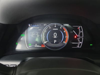 2024 Lexus ES 300h Ultra Luxury