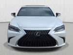 2024 Lexus ES 300h Ultra Luxury