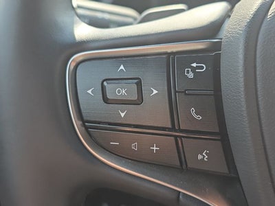 2025 Lexus ES 300h Ultra Luxury