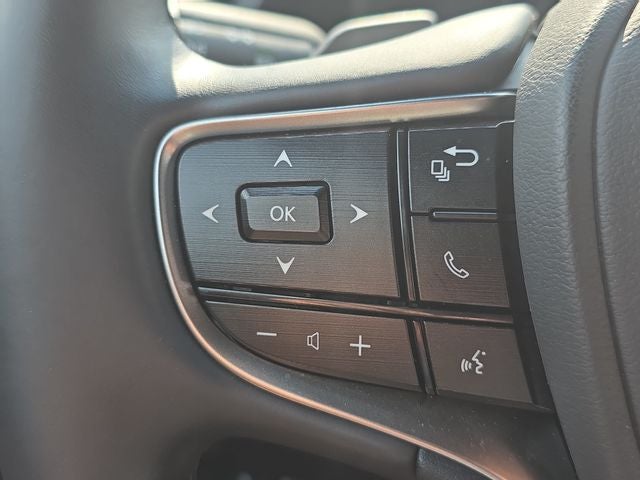 2025 Lexus ES 300h Ultra Luxury