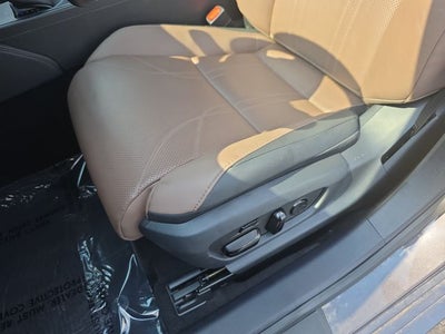 2025 Lexus ES 300h Ultra Luxury