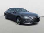 2025 Lexus ES 300h Ultra Luxury
