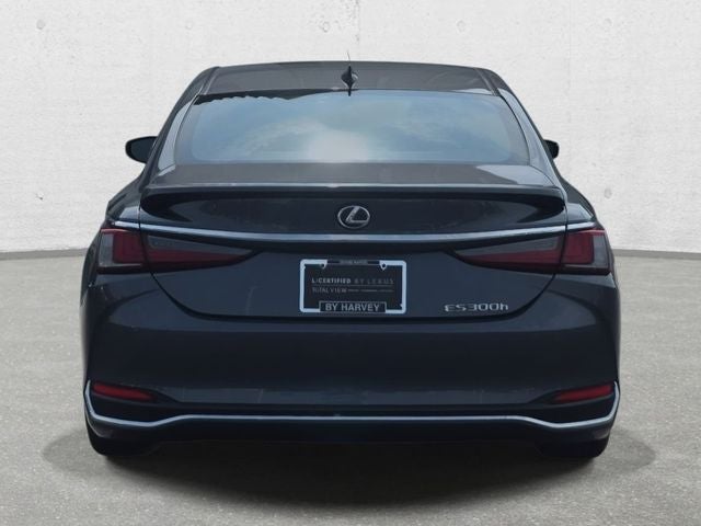 2025 Lexus ES 300h Ultra Luxury