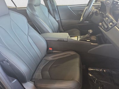 2025 Lexus ES 350 F Sport