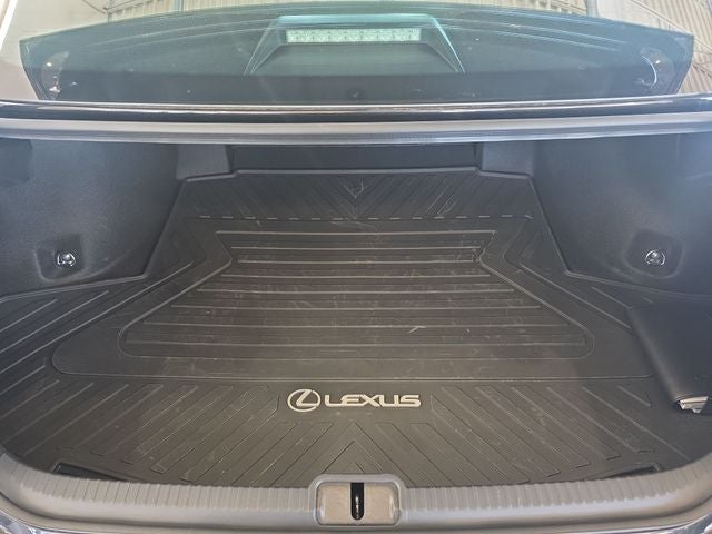 2025 Lexus ES 350 F Sport