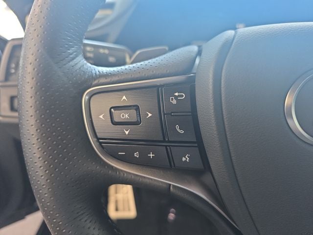 2025 Lexus ES 350 F Sport