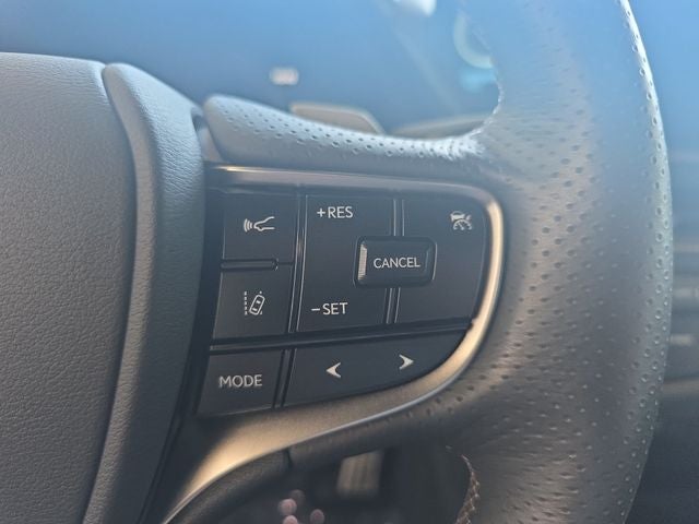 2025 Lexus ES 350 F Sport