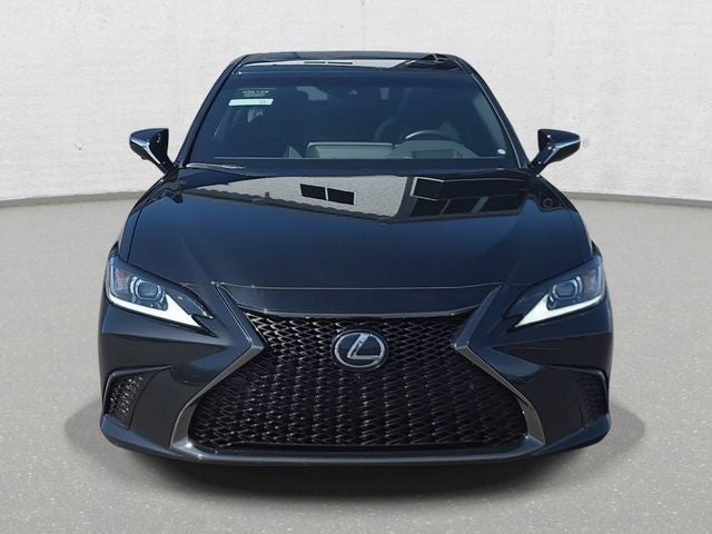 2025 Lexus ES 350 F Sport