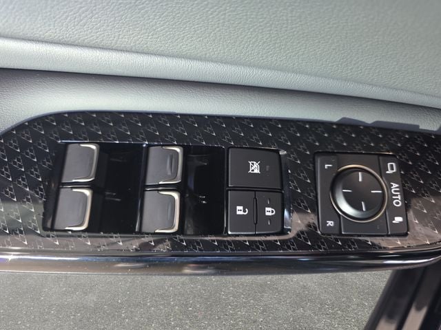 2025 Lexus ES 350 F Sport