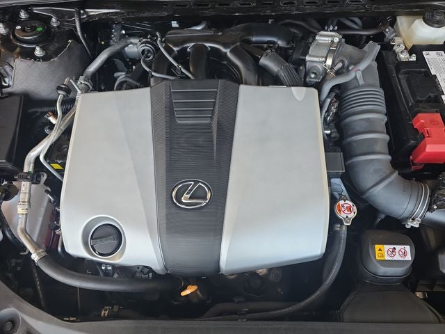 2025 Lexus ES 350 F Sport