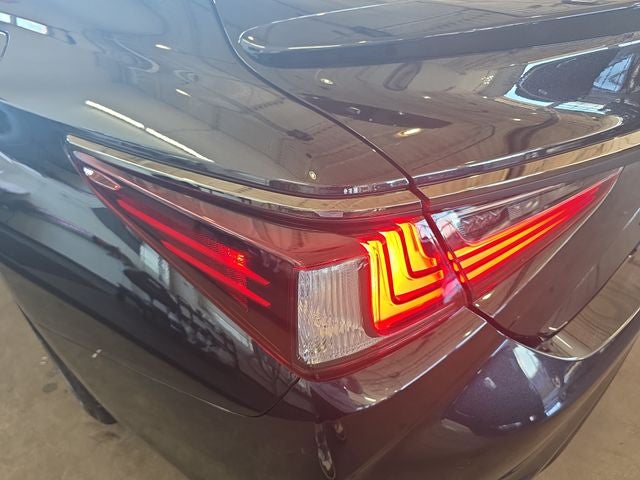 2025 Lexus ES 350 F Sport