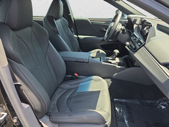 2025 Lexus ES 350 F Sport